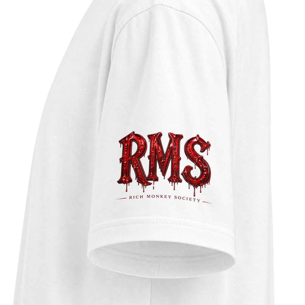 RMS-King Of Hell