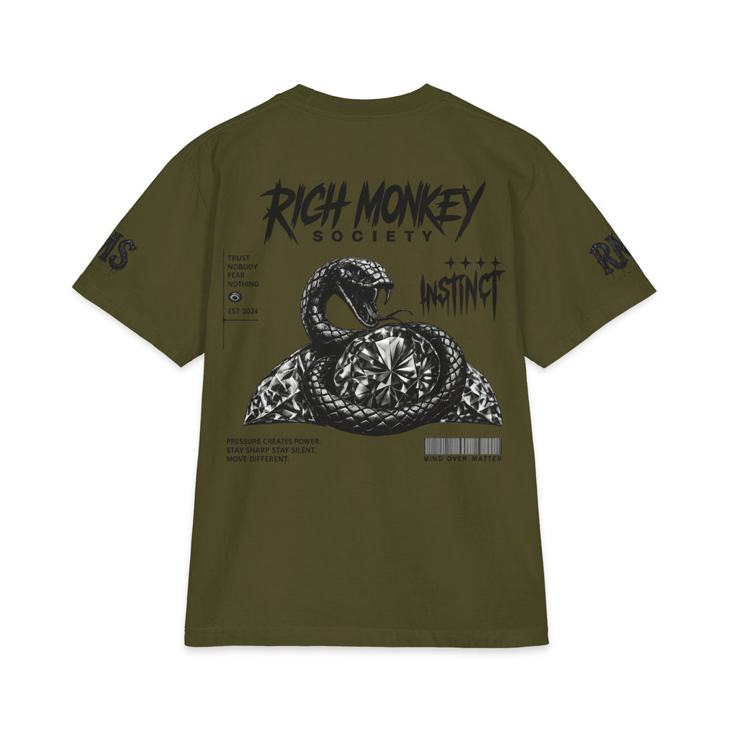 RMS-Instinct Black