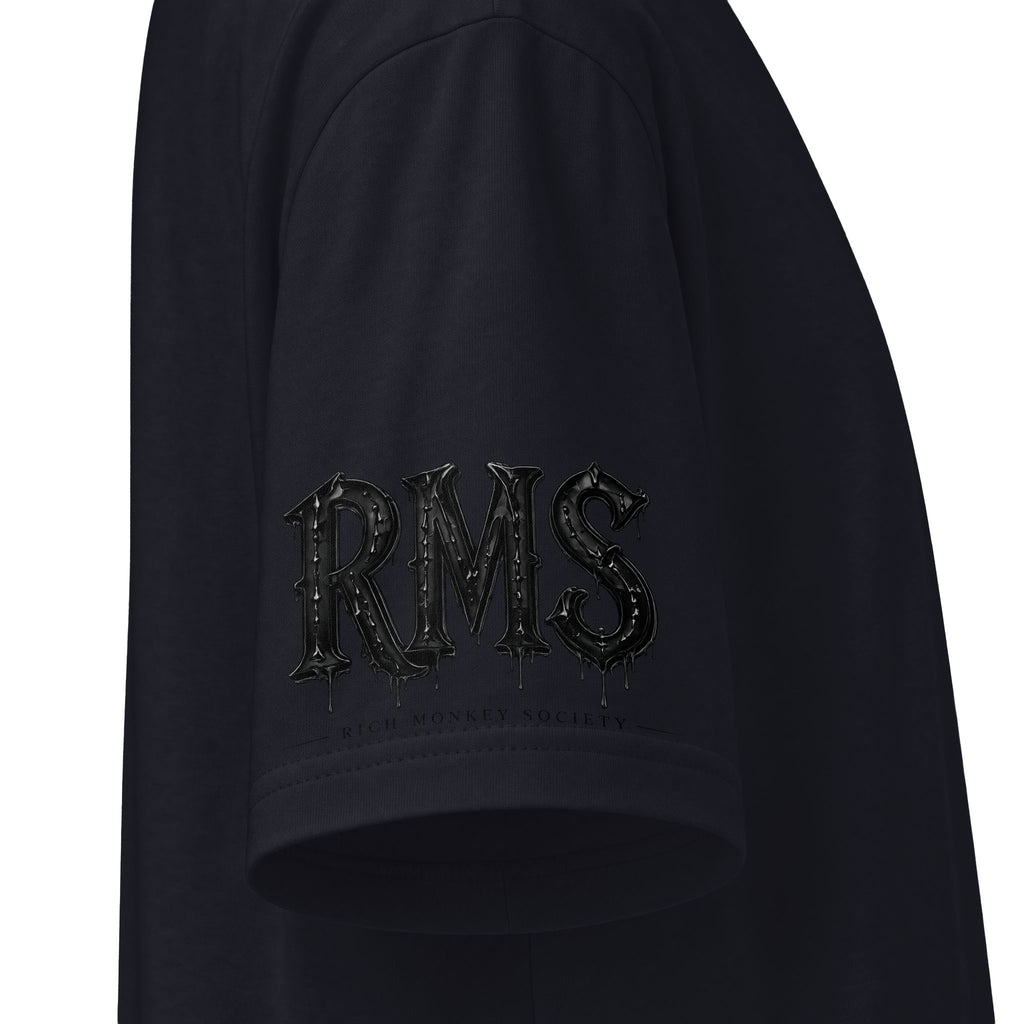 RMS-Instinct Black