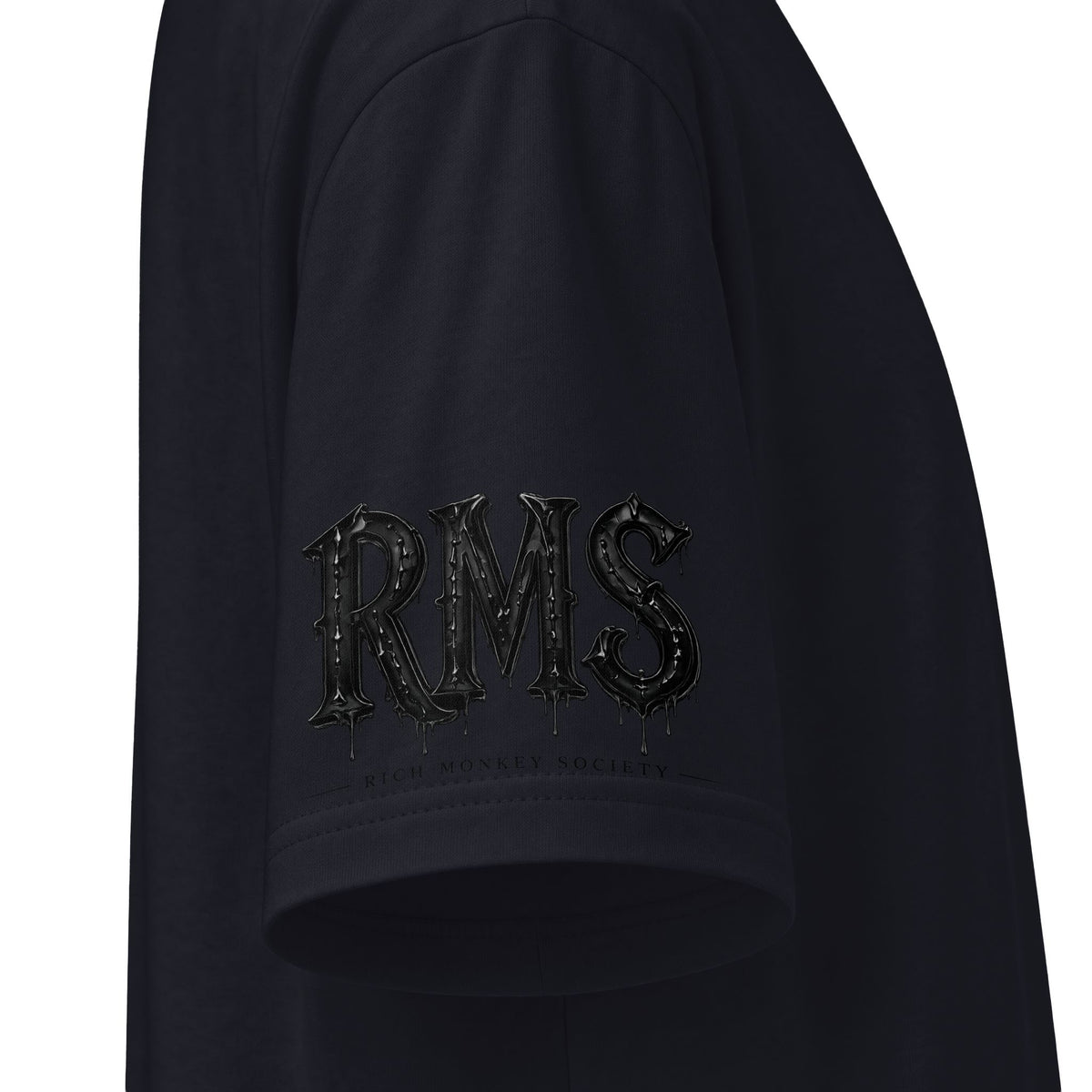 RMS-Instinct Black