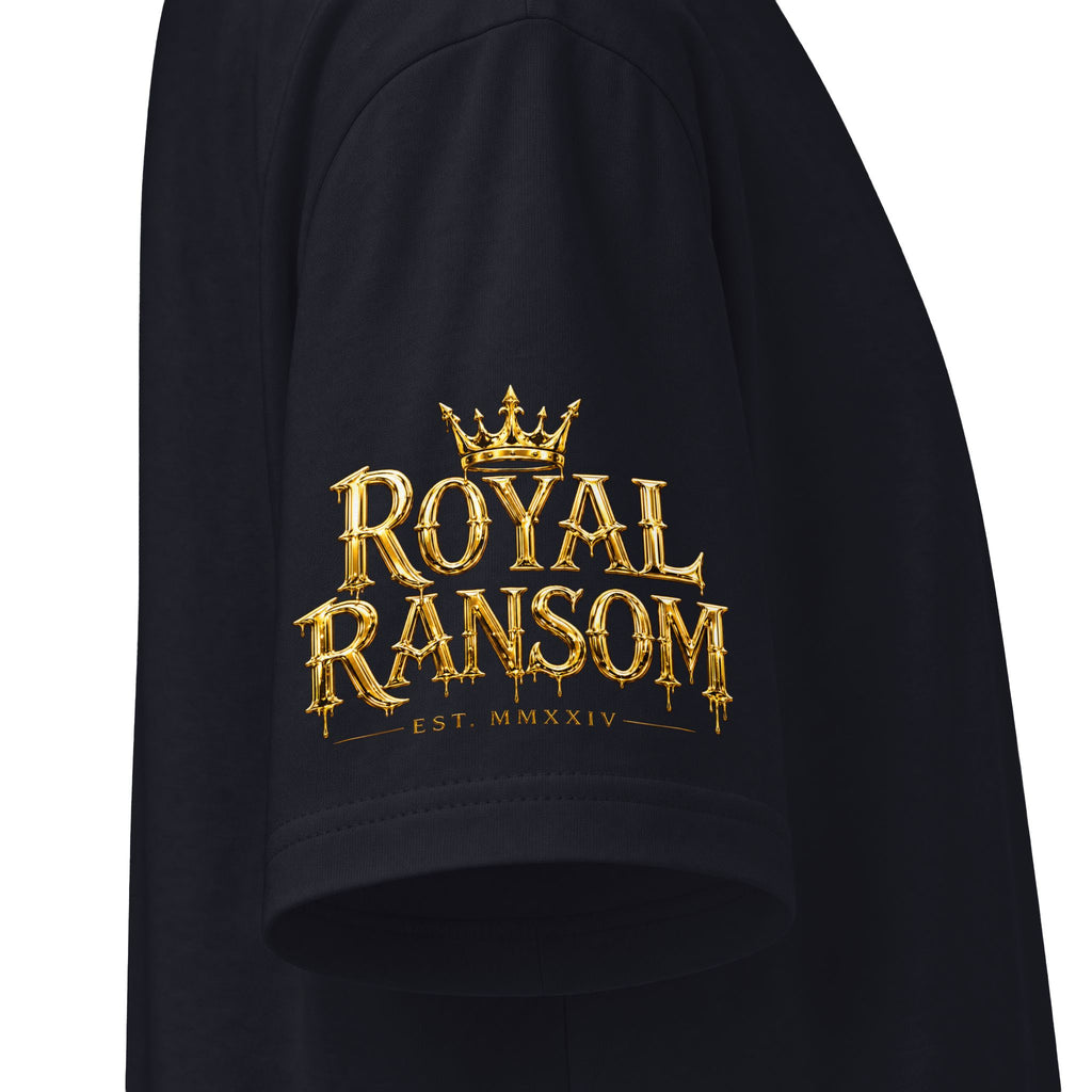 Royal Ransom-Original 2