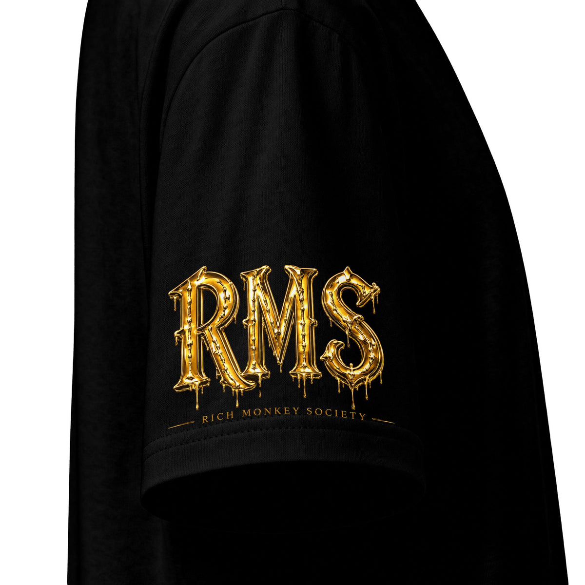 RMS-King Of Death