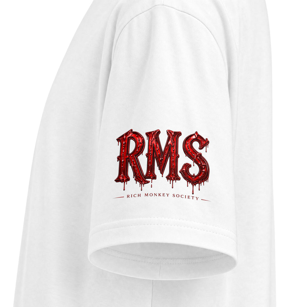 RMS - Under Pressure Ruby