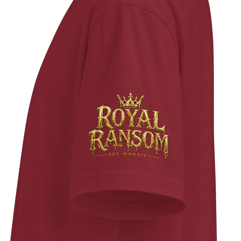 Royal Ransom-King Mentality