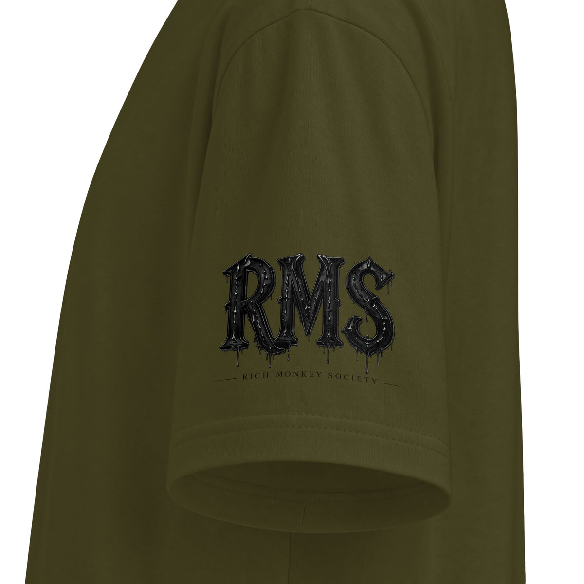 RMS-Instinct Black