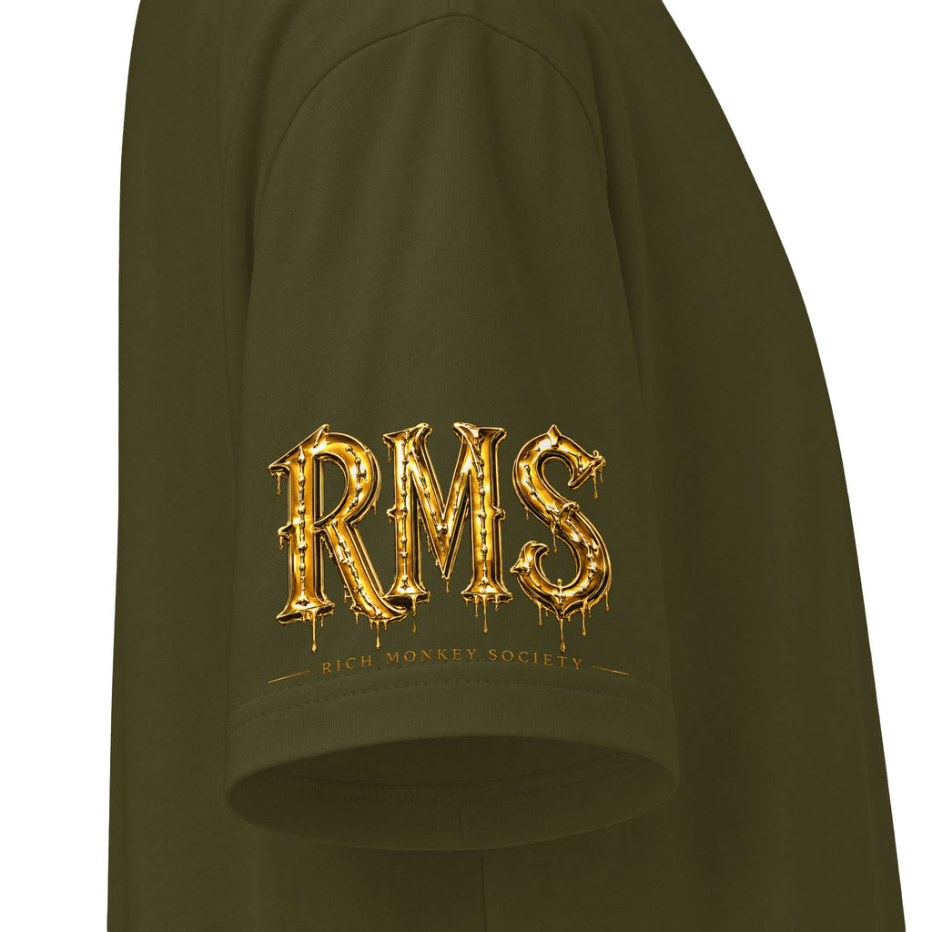 RMS-King Of Death