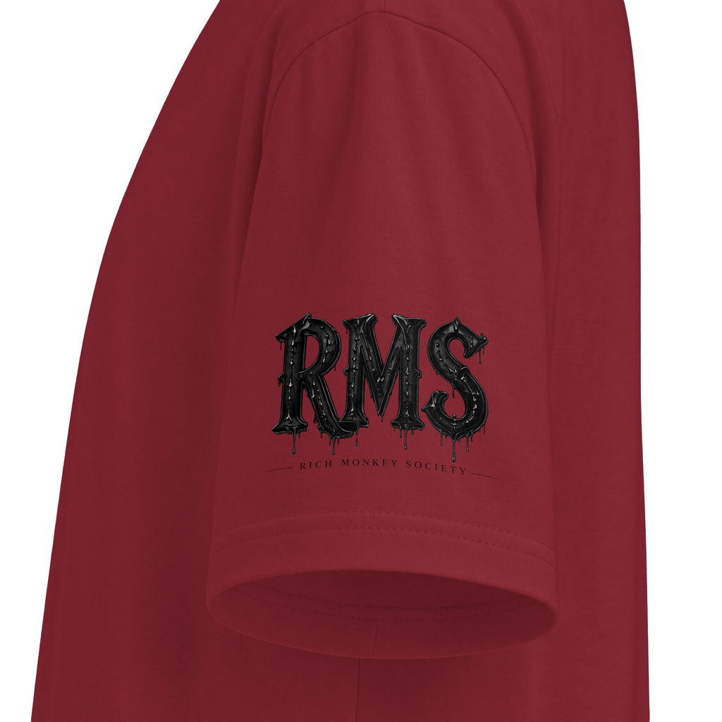 RMS-Instinct Black