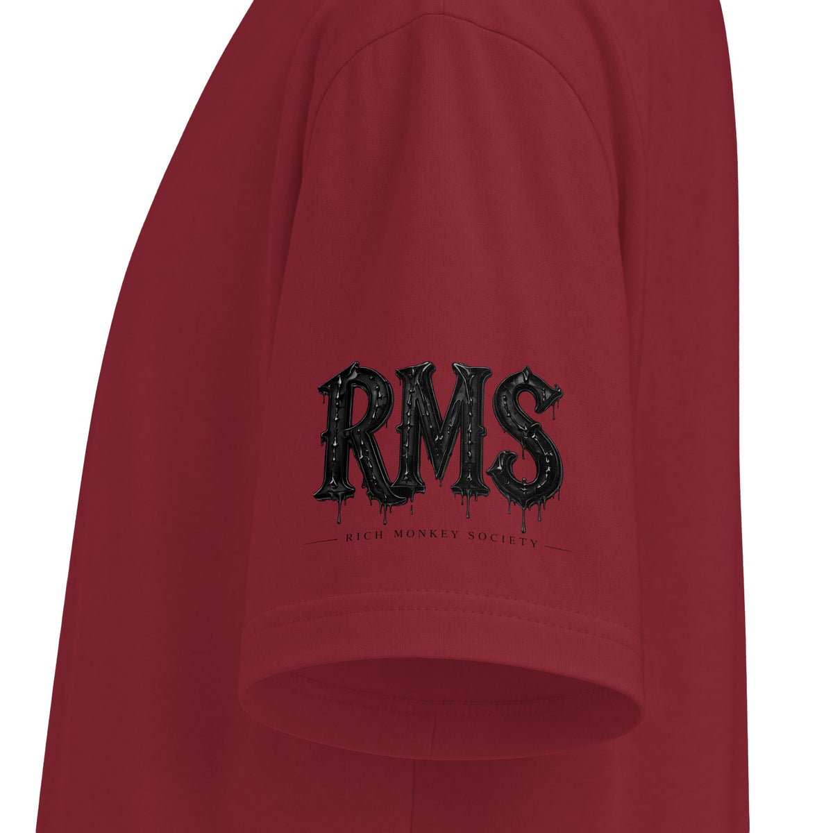 RMS-Instinct Black