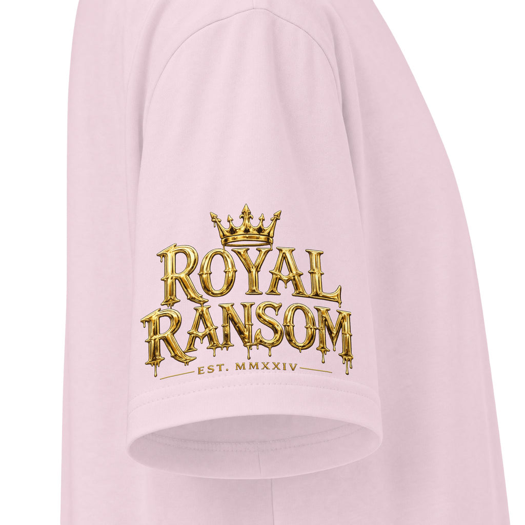 Royal Ransom-King Mentality