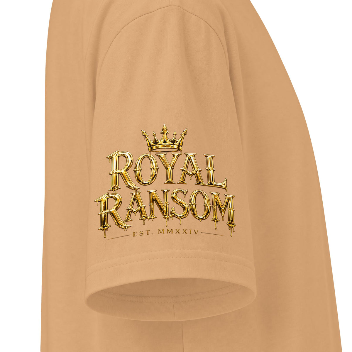 Royal Ransom-Original 2
