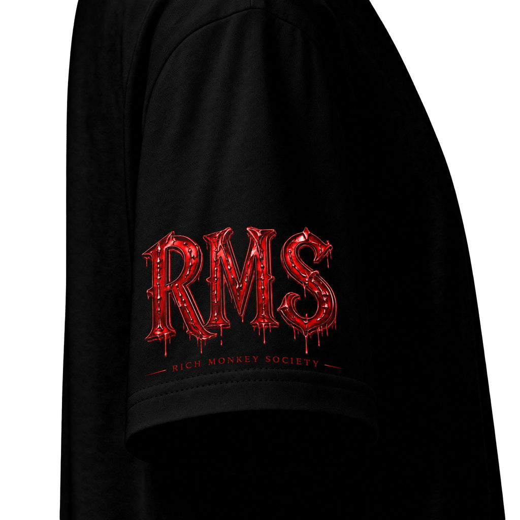 RMS - Under Pressure Ruby