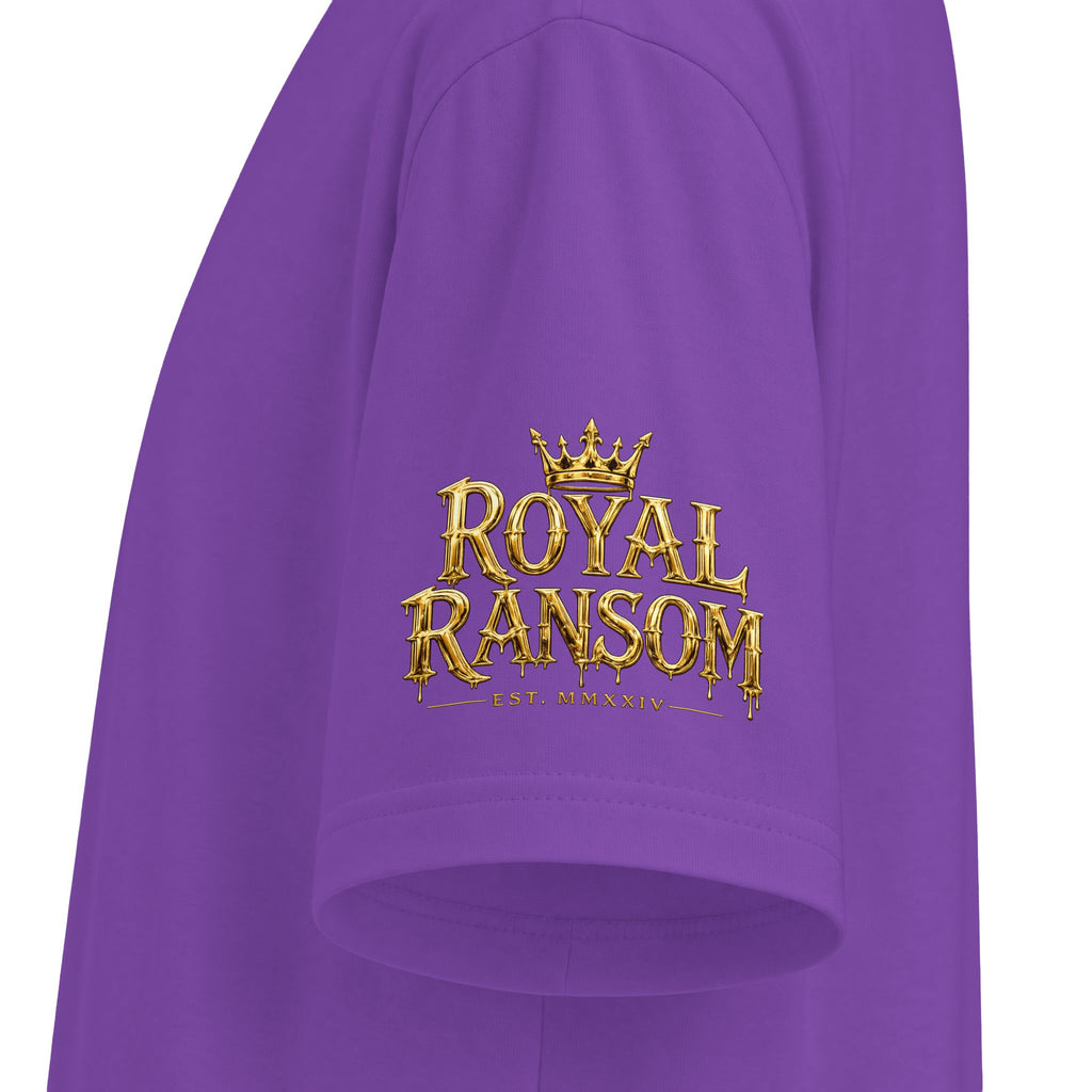 Royal Ransom-King Mentality