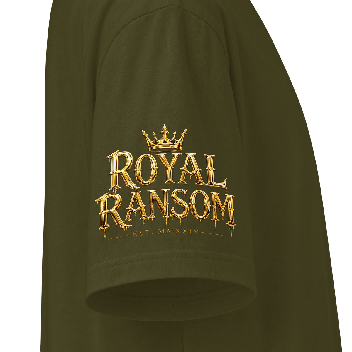 Royal Ransom-Original 2