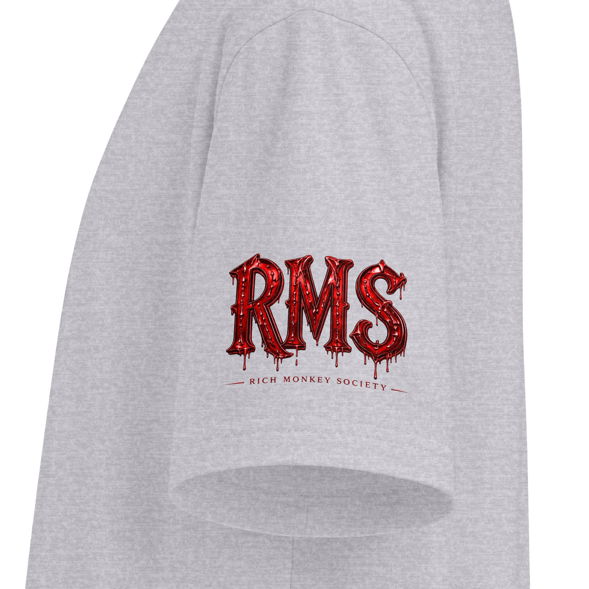 RMS-King Of Hell