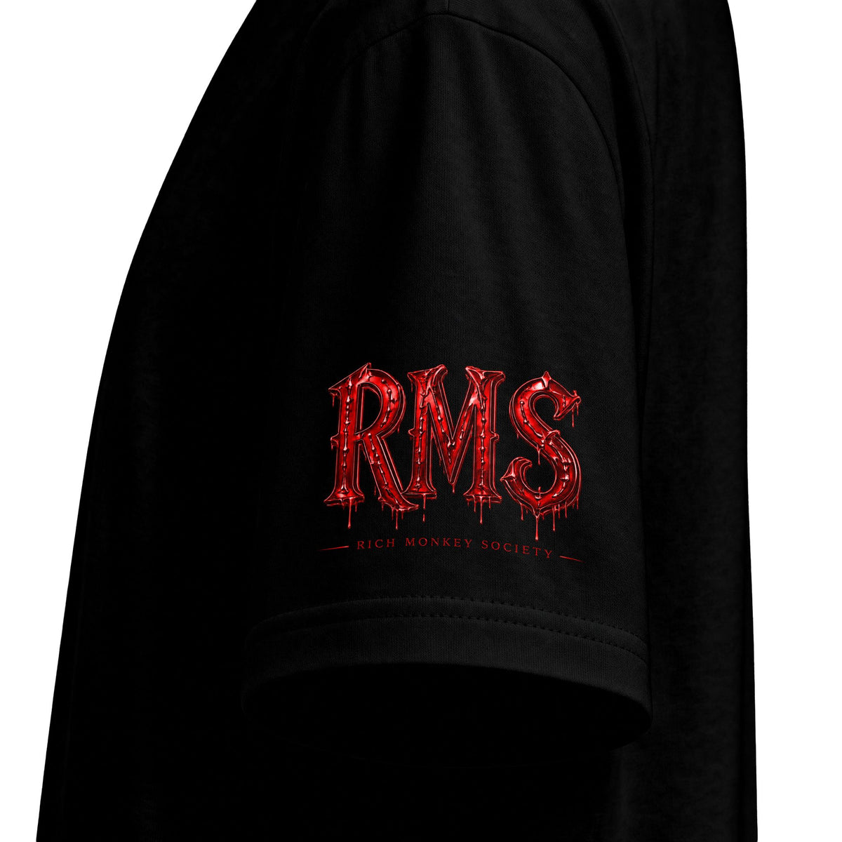 RMS-King Of Hell