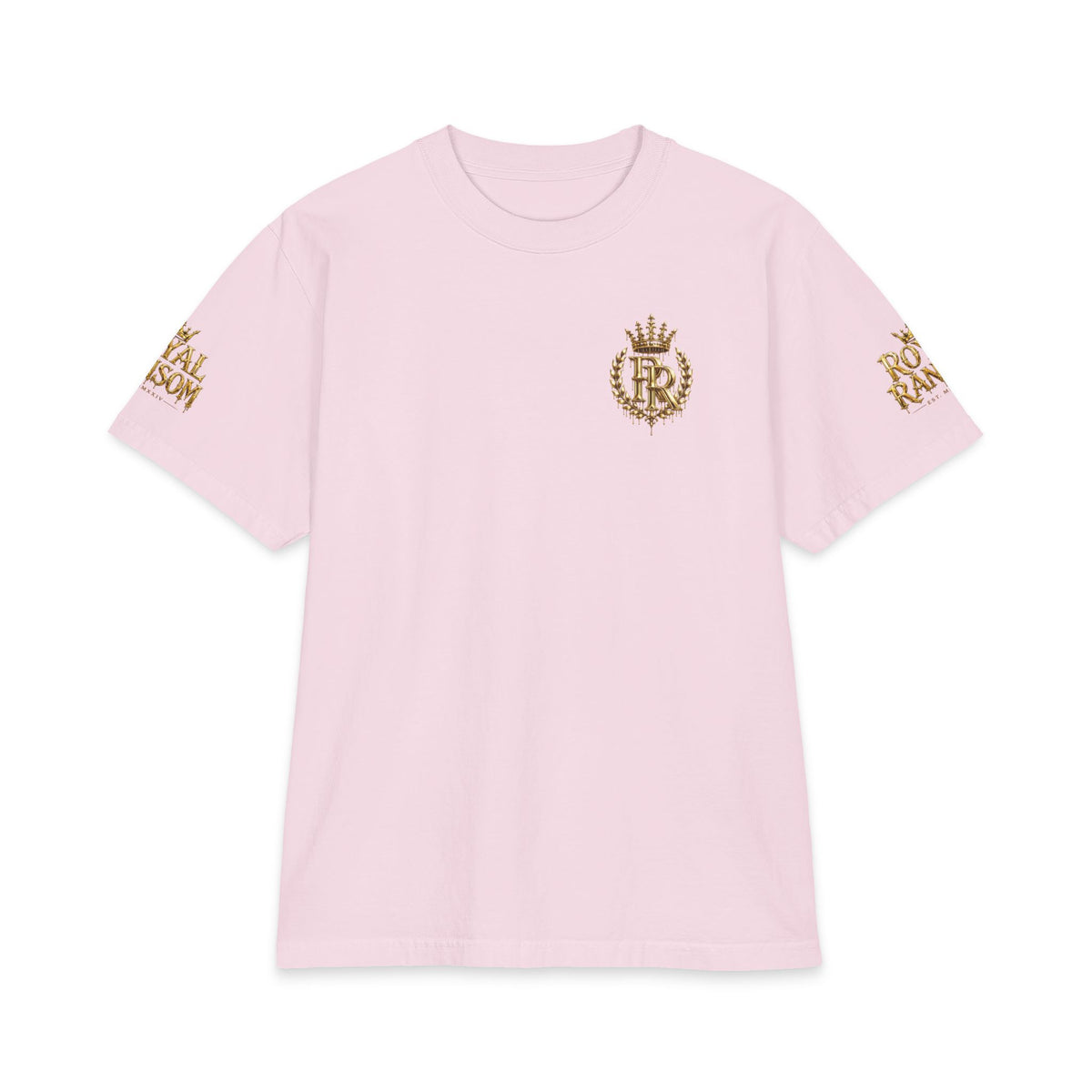 Royal Ransom-Original 2
