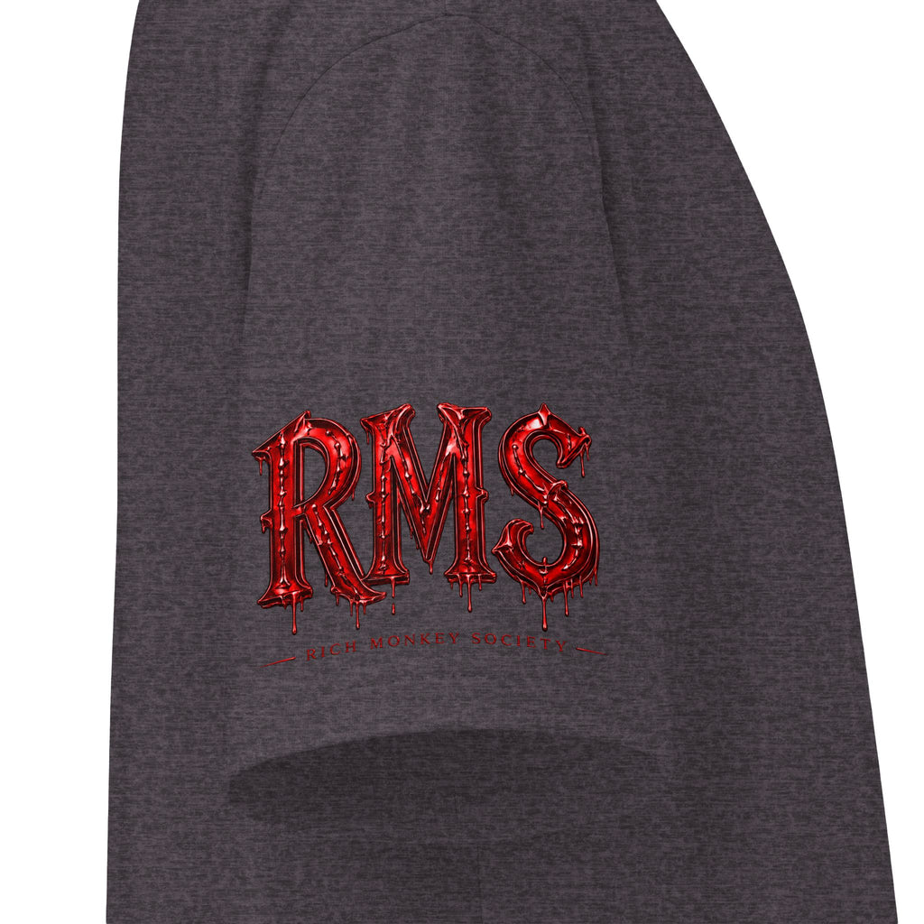 RMS - Under Pressure Ruby