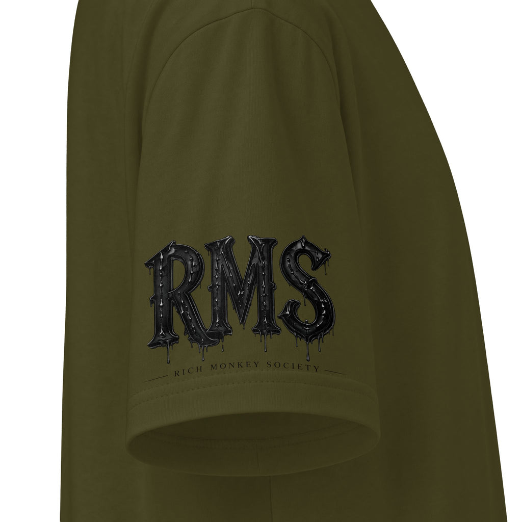 RMS-Instinct Black