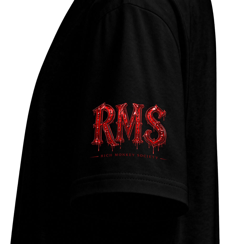 RMS - Under Pressure Ruby