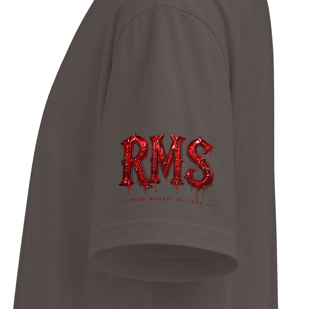 RMS-King Of Hell