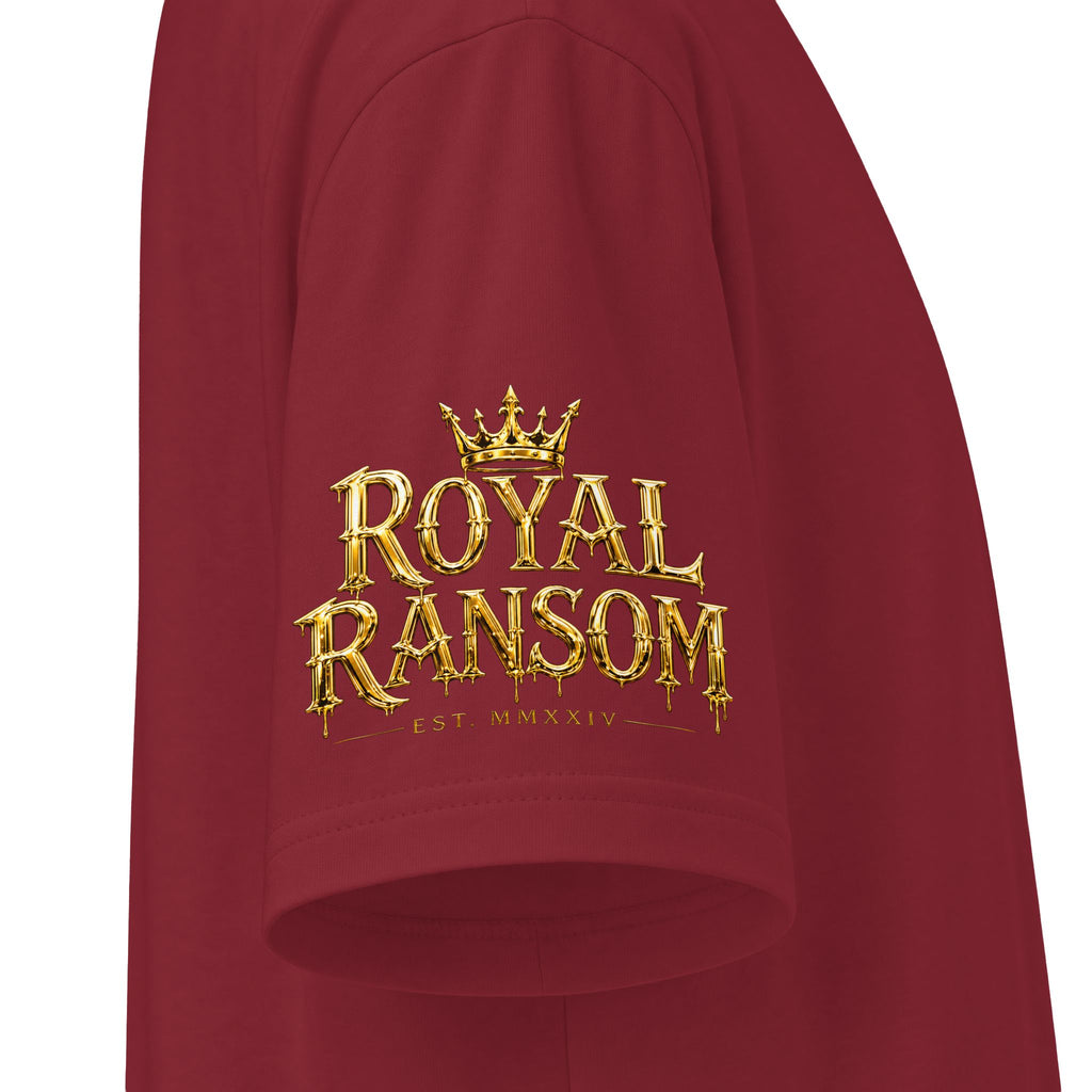 Royal Ransom-Original 2